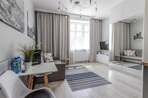 Mini-apartament na Świętojańskiej