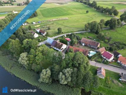 Mieszkanie nad Jeziorem Sołtmany.