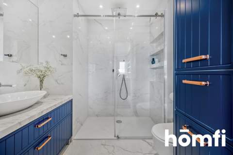 Premium Nasz Gaj 67 m Garaż Balkon 24 m