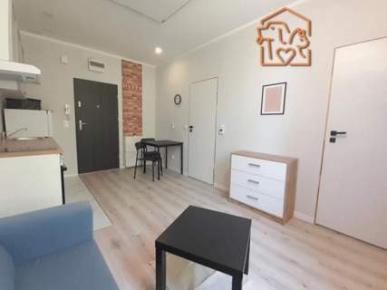 2 pokoje, pet-friendly - Kołłątaja 42
