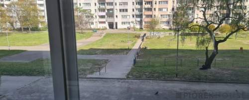 2-pokojowe mieszkanie na Bielanach