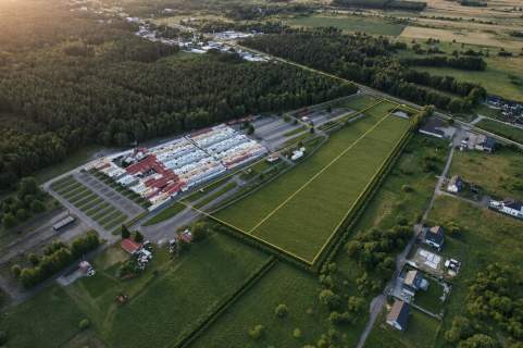 Działka Dołuje 32ha Nieruchomość inwestycyjna