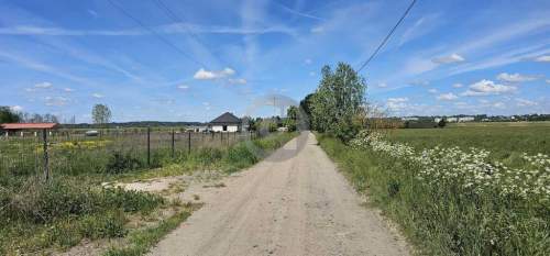 Na sprzedaż trzy działki budowlane w Gorzów Wlkp.