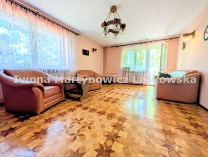 Dom wolnostojący, 7 arów działka, Wołów,