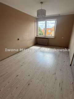 Mieszkanie na sprzedaż, 32,1 m2, Lubin
