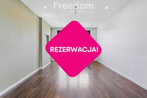 Dwupokojowe z balkonem, dostepne od zaraz