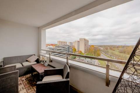 Apartament z pięknym widokiem 67m2 ul.Orzeszkowej