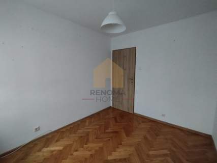 OKAZJA- Kopernik- 3 pok - 66 m- parter