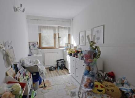 3-pokojowe mieszkanie na Bielanach