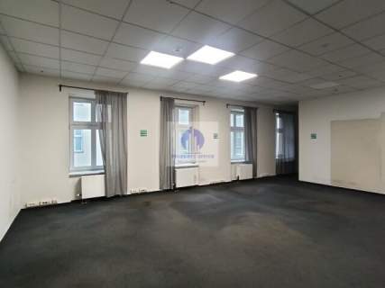 Śródmieście lokal biurowy 299,54 m2 do wynajęcia