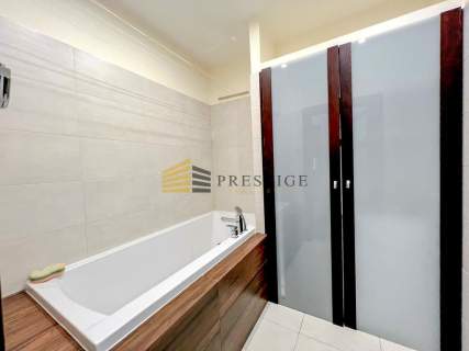Apartament przy Parku Żoliborz Ochrona