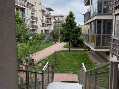Mieszkanie na sprzedaż, 54,41 m2, Kręczki