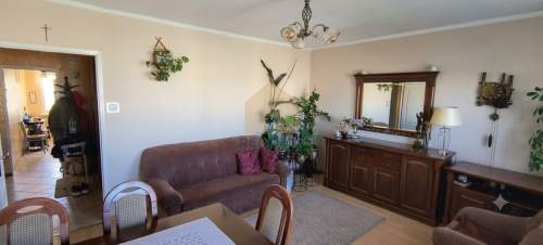 3 pokoje balkon 419 000 zł Ustronie IV