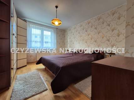 KOMFORTOWE w super lokalizacji Os. Bajkowe Tczew