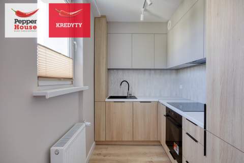 3 pokoje po remoncie 56m2, loggia pralnia
