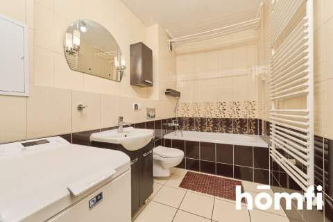 Przestronne 4 pokoje 85 m balkon garaż