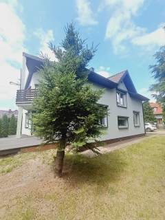 Nowoczesny dom jednorodzinny 186 m, działka 1105 m2,Piotrów