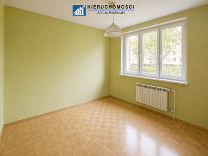 Mieszkanie na parterze Głogów