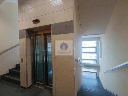 Mokotów lokal biurowy 194,16 m2 na wynajem