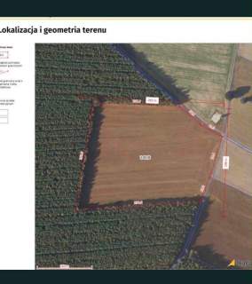 4,16 HA TERENU INWESTYCYJNEGO W MIECZOWNICY