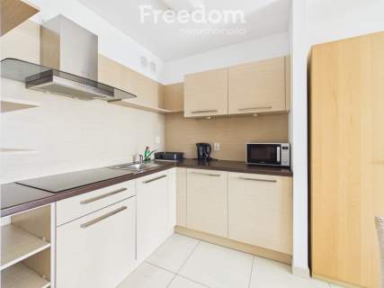 Sarbinowo, Dwupoziomowy apartament na sprzedaż