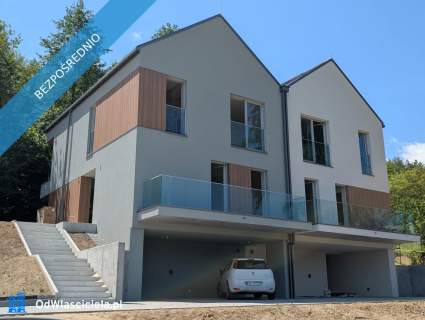 Gotowy DOM 148,80 m2 duża działka z własnym lasem, Rząska, 20...