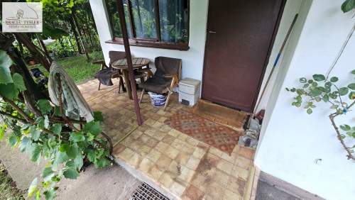 45000 zł Działka ROD Dom 21/314 m2 Murowany 