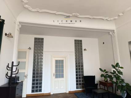 Lokal 165 m2 do wynajęcia Piotrkowska/Nawrot Łódź
