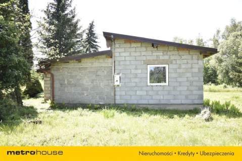 Działka budowlana 3000 m potencjał inwestycyjny