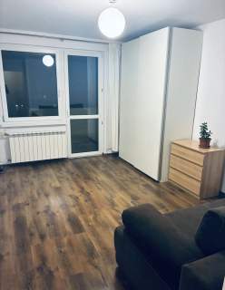 1 pok., 30 m2, Krowodrza Górka, ul. Łokietka.