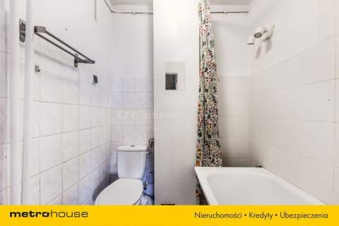 Mieszkanie na sprzedaż, 27 m2, Warszawa
