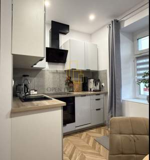 Centrum 2 pok/ Lux 38m2/Top 