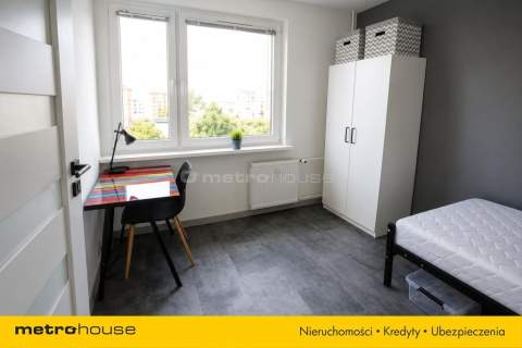 Mieszkanie na sprzedaż, 52,1 m2, Katowice