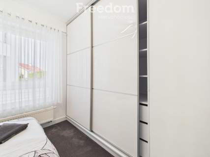 Apartament 39,51m2 Kołobrzeg Błękitna