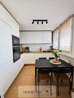 Mieszkanie 4-pokojowe z balkonem, osiedle Kopernik