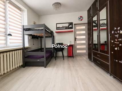 47 m Parter 3 pokoje Puławy