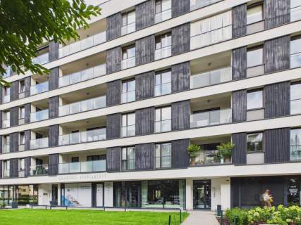 Do wynajęcia wyjątkowy 3-pokojowy apartament na os. Eko Park