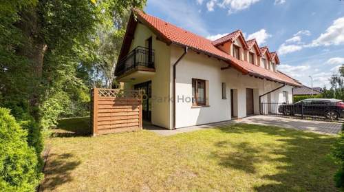 Przytulny dom 114 m z garażem - Luboń