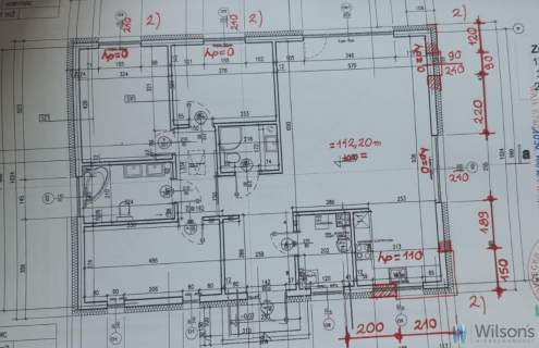 Dom w budowie koniec grudzień 2027 Leśna Enklawa