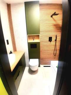 Mieszkanie do wynajęcia, 17 m2, Kraków