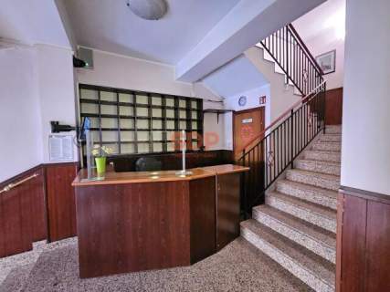 Lokal biurowy w centrum miasta 47 m2