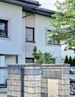 Mieszkanie do wynajęcia, 57,3 m2, Łomianki