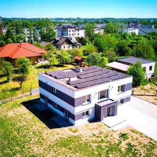 Gotowiec inwestycyjny w Kościerzynie-WARTO 