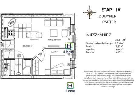 V Etap w Sprzedaży Mieszkanie bez wkładu własnego