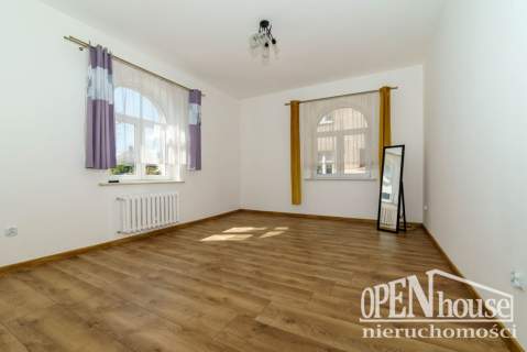 3 pokoje, 72 m osobne wejście ul. Grunwaldzka
