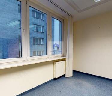 Mokotów lokal biurowy 121m2 do wynajęcia