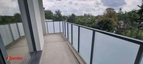 Duży Apartament 3-pokoje 119,45m2 z antresolą Sołtysowice