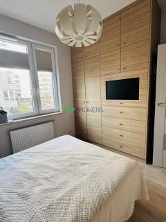 Komfortowe 4 pokoje, taras, garaż