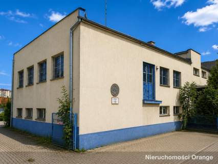 Budynek w centrum Tucholi, 50 km od Bydgoszczy