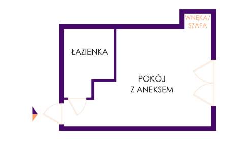 Idealne dla studenta Kolejka Niskie opłaty